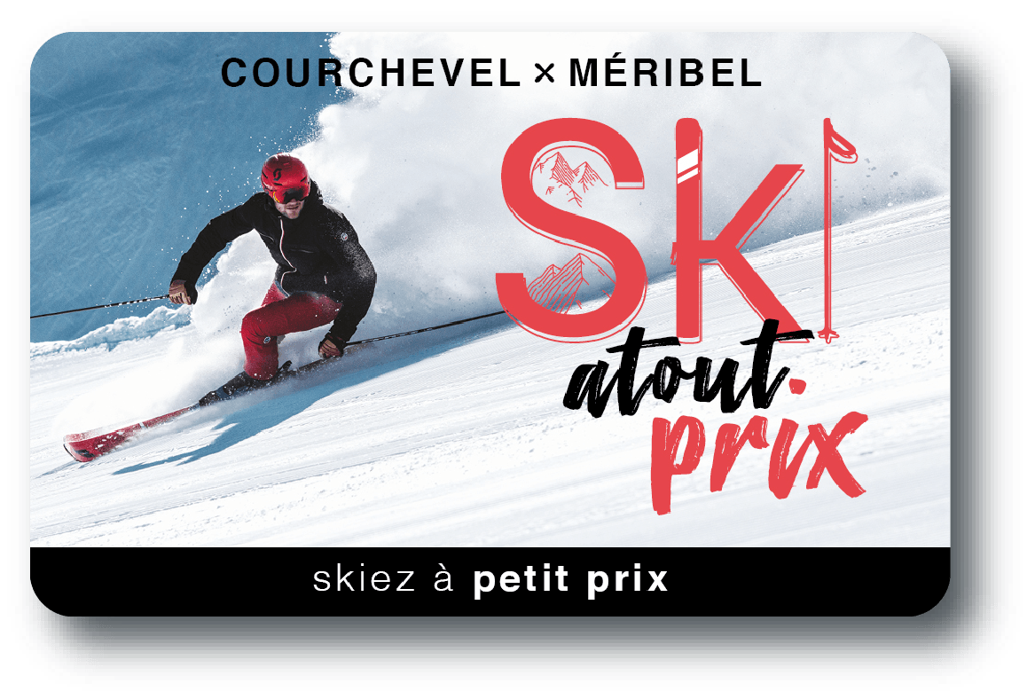 carte ski a tout prix